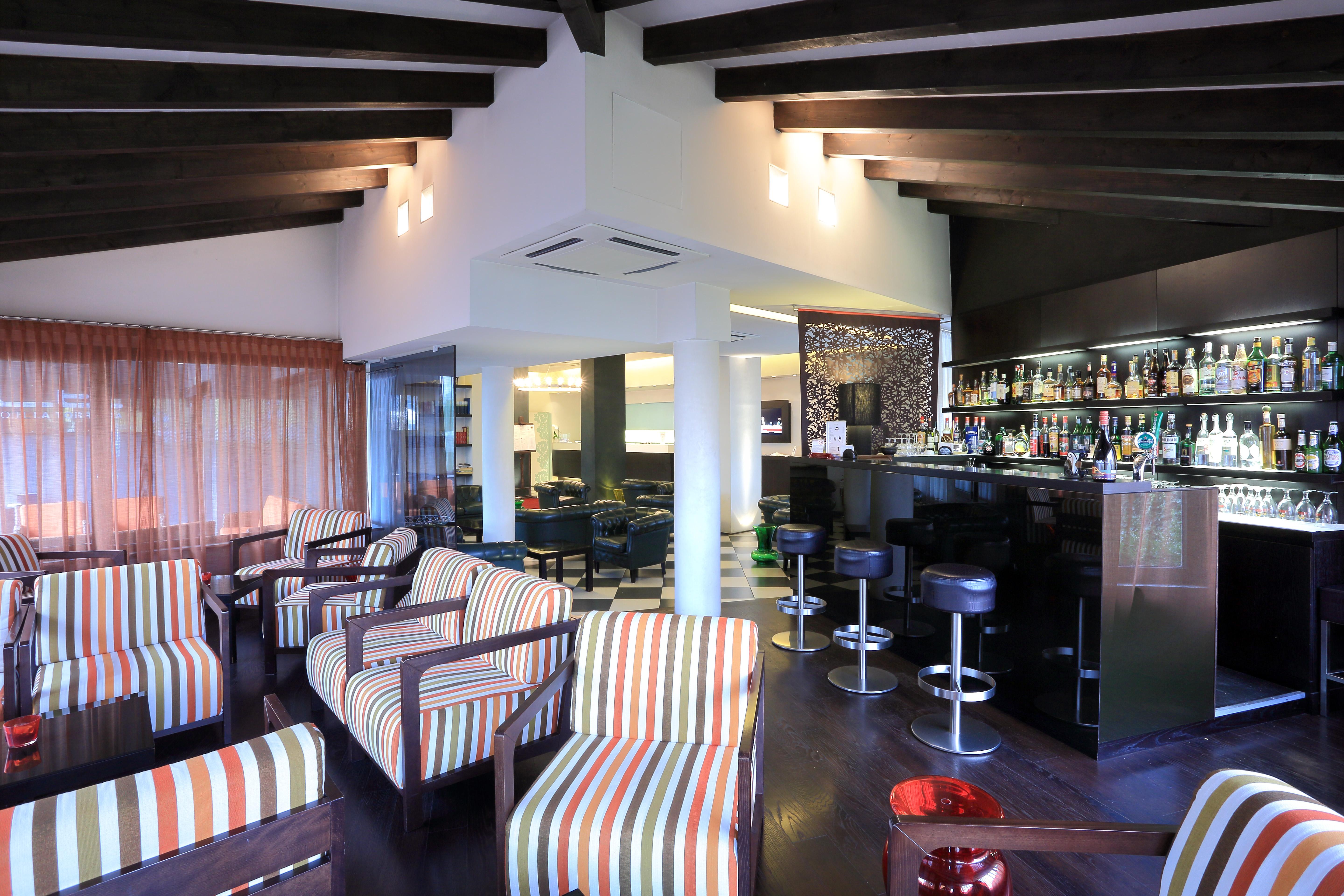 Hotel La Torretta Bollate Esterno foto