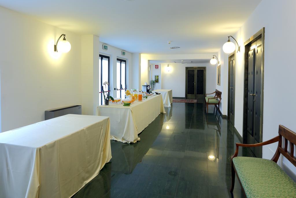 Hotel La Torretta Bollate Esterno foto
