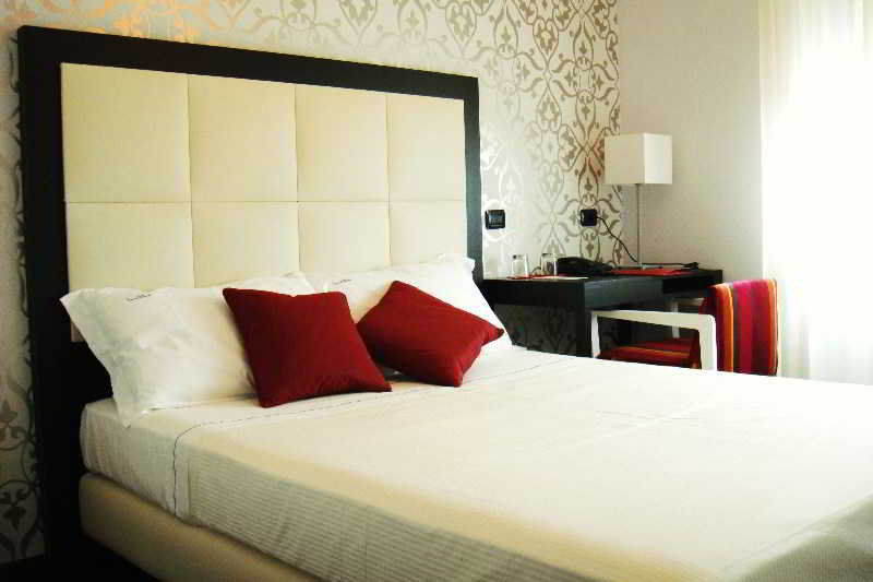 Hotel La Torretta Bollate Esterno foto