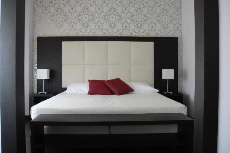 Hotel La Torretta Bollate Esterno foto