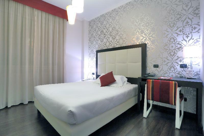 Hotel La Torretta Bollate Esterno foto